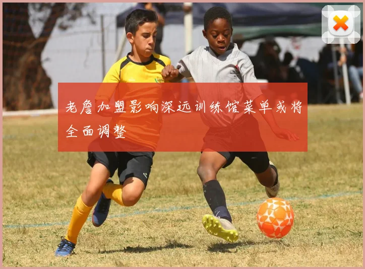 老詹加盟影响深远训练馆菜单或将全面调整